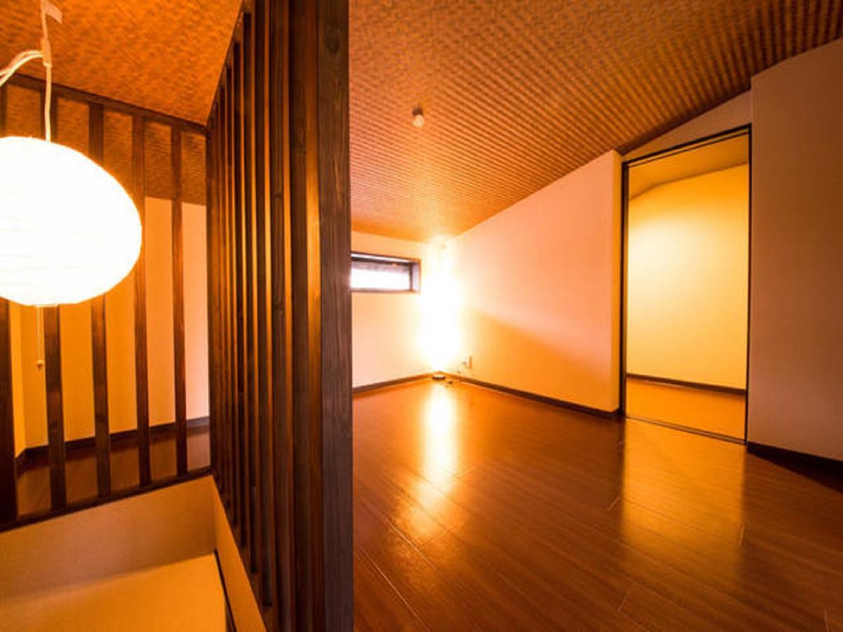 Imadegawa Kyoto Imperial Gardens Villa Exterior photo