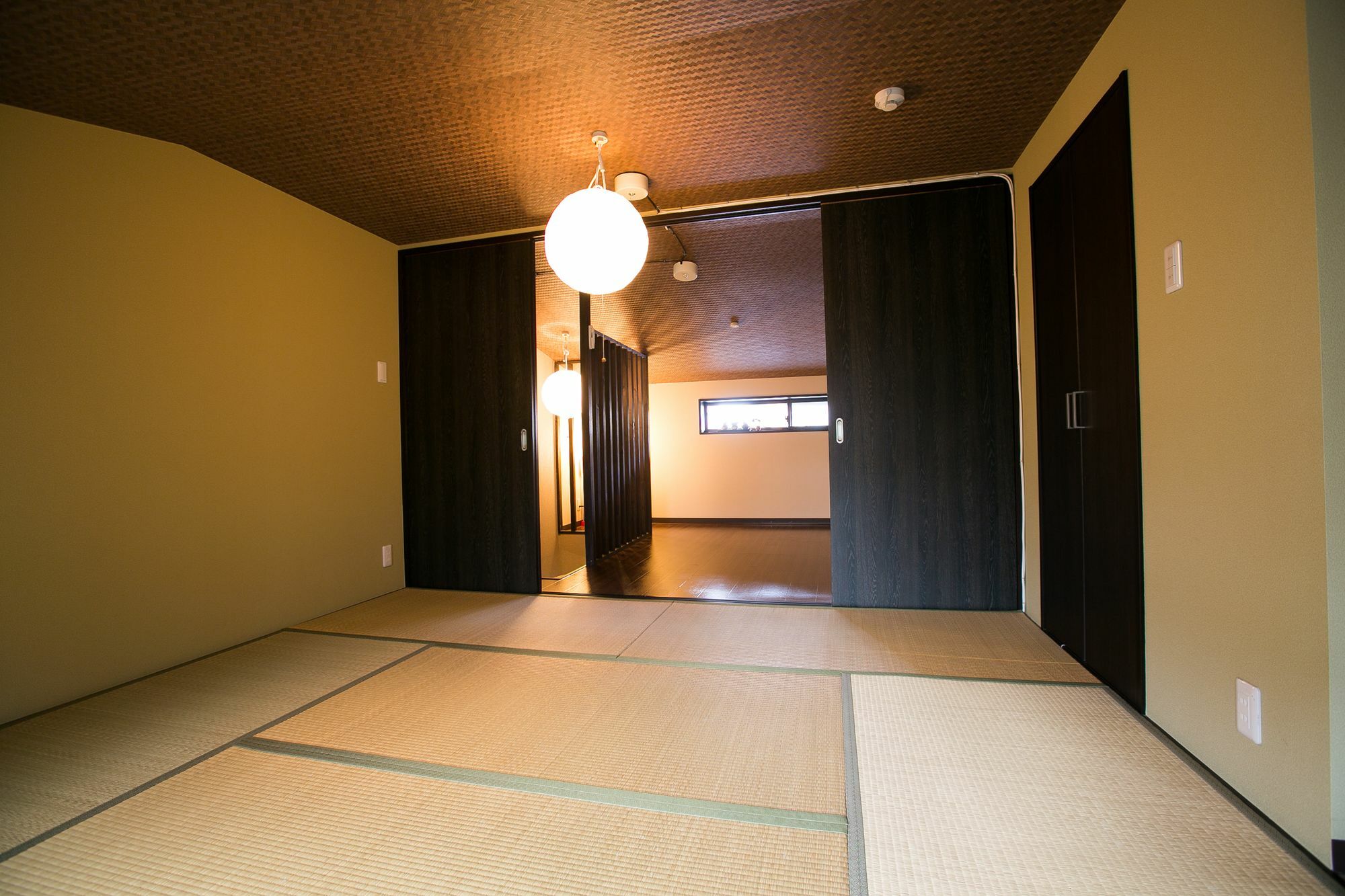 Imadegawa Kyoto Imperial Gardens Villa Exterior photo